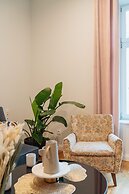 Art Palace - LoftAffair Collection