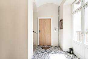 Art Palace - LoftAffair Collection