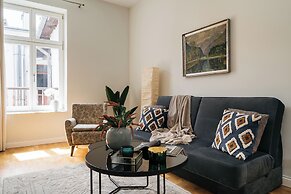 Art Palace - LoftAffair Collection