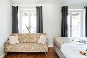 Art Palace - LoftAffair Collection