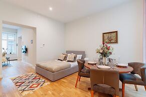 Art Palace - LoftAffair Collection