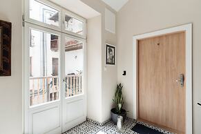 Art Palace - LoftAffair Collection