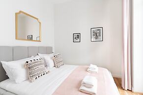 Art Palace - LoftAffair Collection