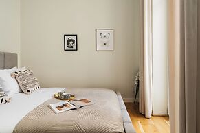 Art Palace - LoftAffair Collection