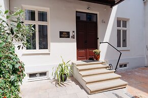 Art Palace - LoftAffair Collection