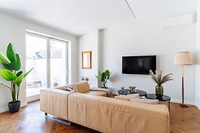 Art Palace - LoftAffair Collection