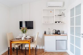 Art Palace - LoftAffair Collection