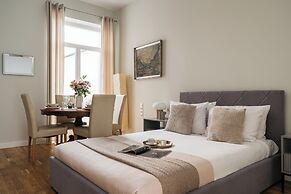 Art Palace - LoftAffair Collection