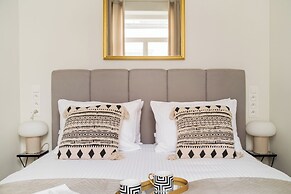 Art Palace - LoftAffair Collection