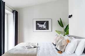 Art Palace - LoftAffair Collection