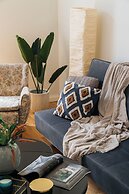 Art Palace - LoftAffair Collection