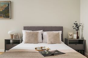 Art Palace - LoftAffair Collection