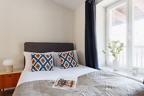 Art Palace - LoftAffair Collection