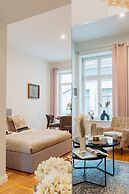 Art Palace - LoftAffair Collection