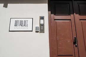 Art Palace - LoftAffair Collection