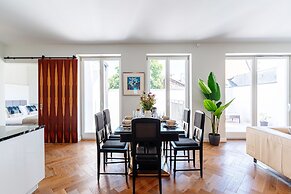 Art Palace - LoftAffair Collection