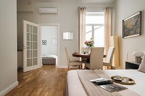 Art Palace - LoftAffair Collection