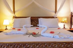 Mandarin Resort Zanzibar