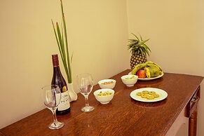 Mandarin Resort Zanzibar