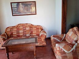 Mandarin Resort Zanzibar