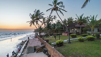 Mandarin Resort Zanzibar