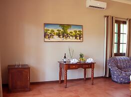 Mandarin Resort Zanzibar