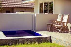 Mandarin Resort Zanzibar