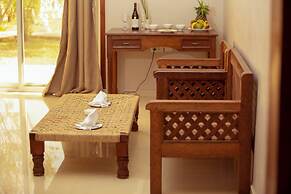 Mandarin Resort Zanzibar