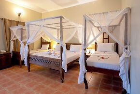 Mandarin Resort Zanzibar