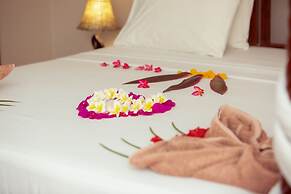 Mandarin Resort Zanzibar