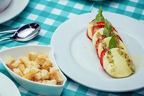 Mandarin Resort Zanzibar