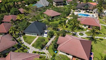 Mandarin Resort Zanzibar