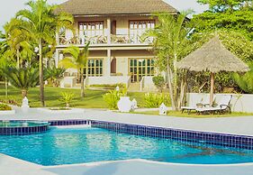 Mandarin Resort Zanzibar