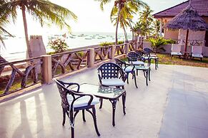 Mandarin Resort Zanzibar