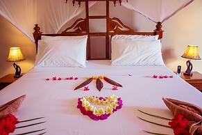 Mandarin Resort Zanzibar