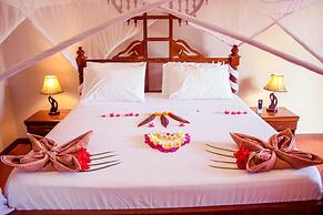 Mandarin Resort Zanzibar