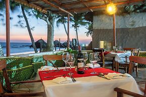 Mandarin Resort Zanzibar