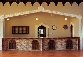 Mandarin Resort Zanzibar