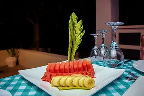 Mandarin Resort Zanzibar