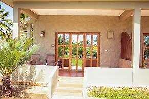 Mandarin Resort Zanzibar