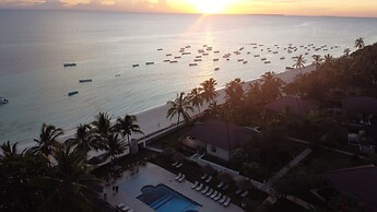 Mandarin Resort Zanzibar