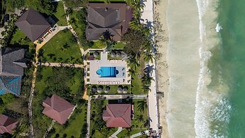 Mandarin Resort Zanzibar