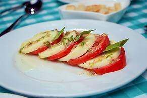 Mandarin Resort Zanzibar