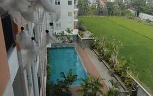 Student Castel By PEKOTEL