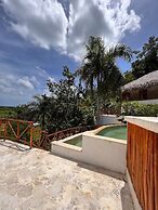 Casa Bambu - Charming Villa in the Heart of Nature