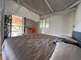 Casa Bambu - Charming Villa in the Heart of Nature