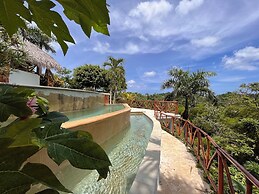 Casa Bambu - Charming Villa in the Heart of Nature