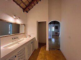 Casa Bambu - Charming Villa in the Heart of Nature