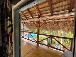 Casa Bambu - Charming Villa in the Heart of Nature