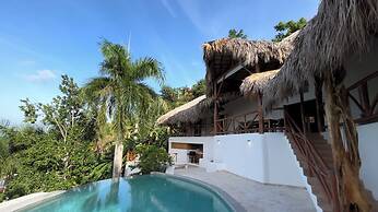 Casa Bambu - Charming Villa in the Heart of Nature